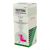 Viscoteina 50mg/ml