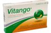 Vitango 200mg - Comprimidos que ayudan a aliviar los síntomas asociados al estrés, tales como fatiga y sensación de debilidad.