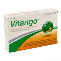 Vitango 200mg