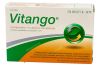 Vitango 200mg - Comprimidos que ayudan a aliviar los síntomas asociados al estrés, tales como fatiga y sensación de debilidad.