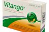 Vitango 200mg - Comprimidos que ayudan a aliviar los síntomas asociados al estrés, tales como fatiga y sensación de debilidad.