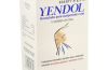 Yendol  - Alivian los síntomas de la gripe. Ayuda a disminuir los síntomas de resfriado, fiebre, catarro, rinitis, sinusitis, mocos y malestar general.