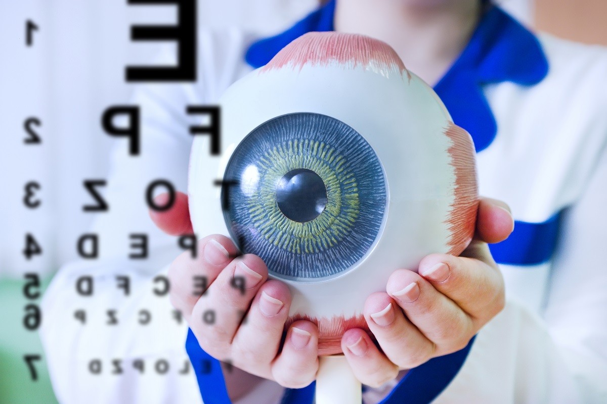 Productos Oftalmologicos Para El Cuidado De La Salud Ocular Y De La Vista 2369