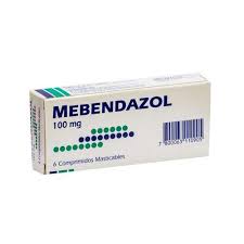 mebendazole farmacia online